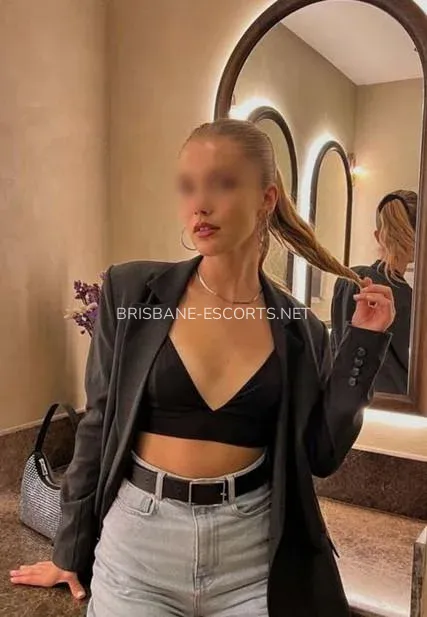 Brisbane escorts Ashlyn — 4