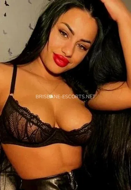 Brisbane escorts Mikayla — 3