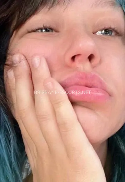 Brisbane escorts Åsa — 2