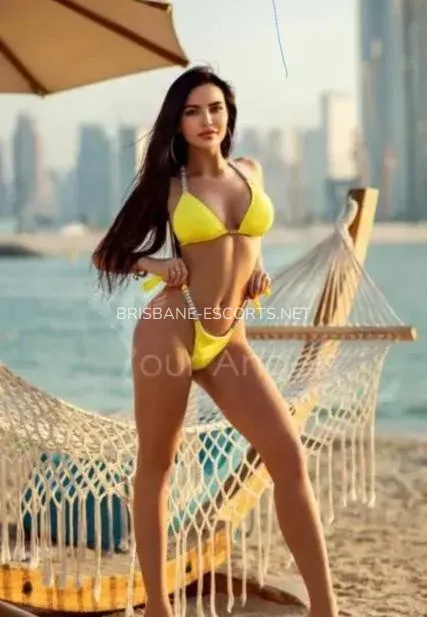 Brisbane escorts Isabelle — 9
