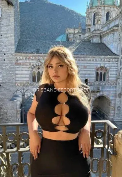 Brisbane escorts Molly — 3