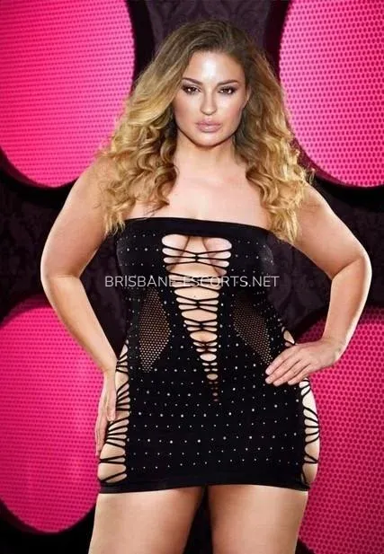 Brisbane escorts Ingrid — 3