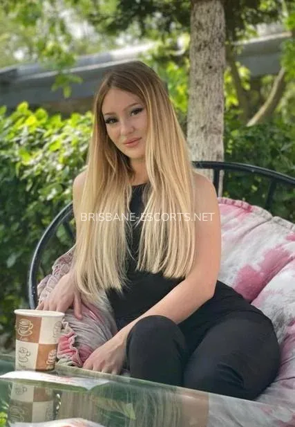 Brisbane escorts Taylor — 6