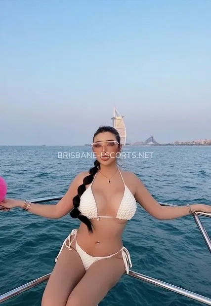 Brisbane escorts monica