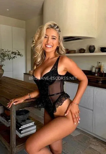 Brisbane escorts Anita — 1
