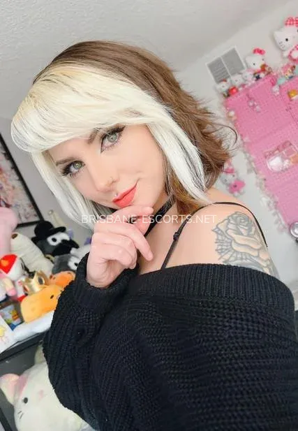 Brisbane escorts Summer — 4