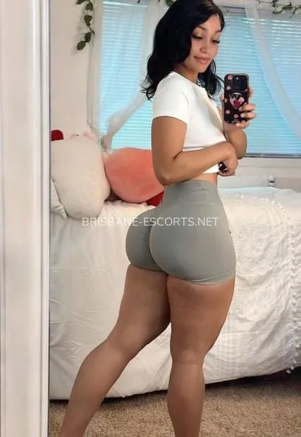 Escort djevojka Nathalie - Brisbane