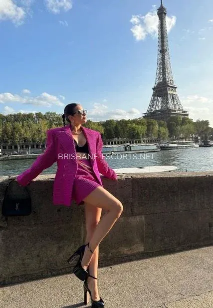 Brisbane escorts Crystal — 8
