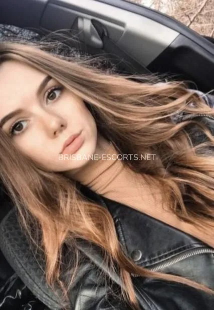 Brisbane escorts Lena — 2